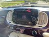 USED 2016 65 FIAT 500 1.2 Lounge Hatchback 3dr Petrol Manual Euro 6 (s/s) (69 bhp) 