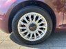 USED 2016 65 FIAT 500 1.2 Lounge Hatchback 3dr Petrol Manual Euro 6 (s/s) (69 bhp) 