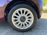 USED 2016 65 FIAT 500 1.2 Lounge Hatchback 3dr Petrol Manual Euro 6 (s/s) (69 bhp) 