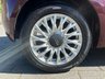 USED 2016 65 FIAT 500 1.2 Lounge Hatchback 3dr Petrol Manual Euro 6 (s/s) (69 bhp) 