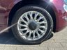 USED 2016 65 FIAT 500 1.2 Lounge Hatchback 3dr Petrol Manual Euro 6 (s/s) (69 bhp) 