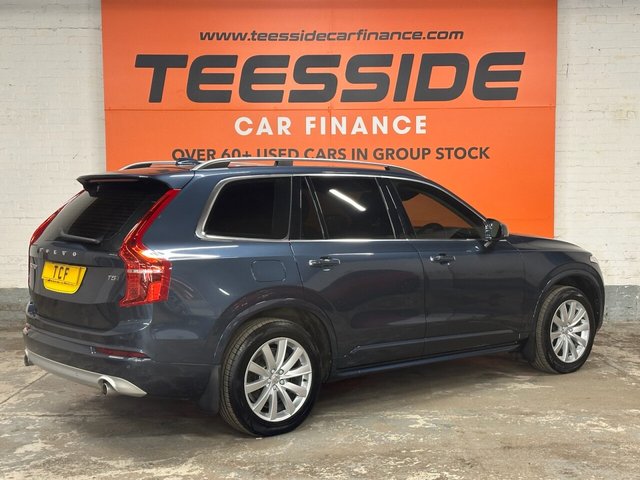 View our VOLVO XC90
