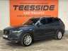 USED 2019 19 VOLVO XC90 2.0 T5 Momentum Pro SUV 5dr Petrol Auto 4WD Euro 6 (s/s) (250 ps) REVERSE CAMERA + HEATED SEATS!
