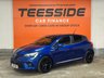 USED 2021 21 RENAULT CLIO 1.0 TCe S Edition Hatchback 5dr Petrol Manual Euro 6 (s/s) (100 ps) 
