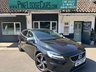 USED 2017 17 VOLVO V40 2.0 D4 R-Design Pro Hatchback 5dr Diesel Auto Euro 6 (s/s) (190 ps) NATIONWIDE DELIVERY AVAILABLE