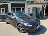 USED 2017 17 VOLVO V40 2.0 D4 R-Design Pro Hatchback 5dr Diesel Auto Euro 6 (s/s) (190 ps) NATIONWIDE DELIVERY AVAILABLE