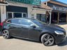USED 2017 17 VOLVO V40 2.0 D4 R-Design Pro Hatchback 5dr Diesel Auto Euro 6 (s/s) (190 ps) NATIONWIDE DELIVERY AVAILABLE