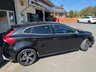 USED 2017 17 VOLVO V40 2.0 D4 R-Design Pro Hatchback 5dr Diesel Auto Euro 6 (s/s) (190 ps) NATIONWIDE DELIVERY AVAILABLE