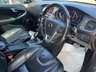 USED 2017 17 VOLVO V40 2.0 D4 R-Design Pro Hatchback 5dr Diesel Auto Euro 6 (s/s) (190 ps) NATIONWIDE DELIVERY AVAILABLE
