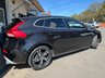 USED 2017 17 VOLVO V40 2.0 D4 R-Design Pro Hatchback 5dr Diesel Auto Euro 6 (s/s) (190 ps) NATIONWIDE DELIVERY AVAILABLE