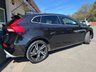 USED 2017 17 VOLVO V40 2.0 D4 R-Design Pro Hatchback 5dr Diesel Auto Euro 6 (s/s) (190 ps) NATIONWIDE DELIVERY AVAILABLE
