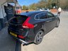 USED 2017 17 VOLVO V40 2.0 D4 R-Design Pro Hatchback 5dr Diesel Auto Euro 6 (s/s) (190 ps) NATIONWIDE DELIVERY AVAILABLE