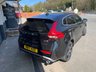 USED 2017 17 VOLVO V40 2.0 D4 R-Design Pro Hatchback 5dr Diesel Auto Euro 6 (s/s) (190 ps) NATIONWIDE DELIVERY AVAILABLE