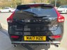USED 2017 17 VOLVO V40 2.0 D4 R-Design Pro Hatchback 5dr Diesel Auto Euro 6 (s/s) (190 ps) NATIONWIDE DELIVERY AVAILABLE