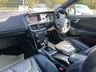 USED 2017 17 VOLVO V40 2.0 D4 R-Design Pro Hatchback 5dr Diesel Auto Euro 6 (s/s) (190 ps) NATIONWIDE DELIVERY AVAILABLE