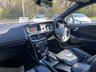 USED 2017 17 VOLVO V40 2.0 D4 R-Design Pro Hatchback 5dr Diesel Auto Euro 6 (s/s) (190 ps) NATIONWIDE DELIVERY AVAILABLE