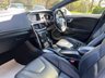 USED 2017 17 VOLVO V40 2.0 D4 R-Design Pro Hatchback 5dr Diesel Auto Euro 6 (s/s) (190 ps) NATIONWIDE DELIVERY AVAILABLE
