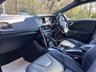 USED 2017 17 VOLVO V40 2.0 D4 R-Design Pro Hatchback 5dr Diesel Auto Euro 6 (s/s) (190 ps) NATIONWIDE DELIVERY AVAILABLE