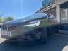 USED 2017 17 VOLVO V40 2.0 D4 R-Design Pro Hatchback 5dr Diesel Auto Euro 6 (s/s) (190 ps) NATIONWIDE DELIVERY AVAILABLE