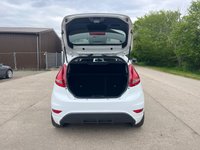 USED 2011 61 FORD FIESTA 1.6 Zetec S Hatchback 3dr Petrol Manual (134 g/km, 118 bhp) CAR FINANCE SPECIALIST , NON FINANCE DEALS ALSO WELCOMED