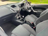USED 2011 61 FORD FIESTA 1.6 Zetec S Hatchback 3dr Petrol Manual (134 g/km, 118 bhp) CAR FINANCE SPECIALIST , NON FINANCE DEALS ALSO WELCOMED