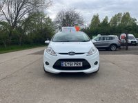 USED 2011 61 FORD FIESTA 1.6 Zetec S Hatchback 3dr Petrol Manual (134 g/km, 118 bhp) CAR FINANCE SPECIALIST , NON FINANCE DEALS ALSO WELCOMED