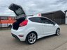 USED 2011 61 FORD FIESTA 1.6 Zetec S Hatchback 3dr Petrol Manual (134 g/km, 118 bhp) CAR FINANCE SPECIALIST , NON FINANCE DEALS ALSO WELCOMED