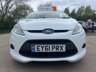 USED 2011 61 FORD FIESTA 1.6 Zetec S Hatchback 3dr Petrol Manual (134 g/km, 118 bhp) CAR FINANCE SPECIALIST , NON FINANCE DEALS ALSO WELCOMED