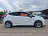 USED 2011 61 FORD FIESTA 1.6 Zetec S Hatchback 3dr Petrol Manual (134 g/km, 118 bhp) CAR FINANCE SPECIALIST , NON FINANCE DEALS ALSO WELCOMED