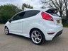 USED 2011 61 FORD FIESTA 1.6 Zetec S Hatchback 3dr Petrol Manual (134 g/km, 118 bhp) CAR FINANCE SPECIALIST , NON FINANCE DEALS ALSO WELCOMED