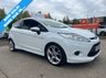 USED 2011 61 FORD FIESTA 1.6 Zetec S Hatchback 3dr Petrol Manual (134 g/km, 118 bhp) CAR FINANCE SPECIALIST , NON FINANCE DEALS ALSO WELCOMED