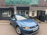USED 2015 65 VOLKSWAGEN GOLF 2.0 TDI BlueMotion Tech GT Hatchback 5dr Diesel Manual Euro 6 (s/s) (150 ps) NATIONWIDE DELIVERY AVAILABLE
