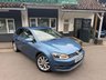 USED 2015 65 VOLKSWAGEN GOLF 2.0 TDI BlueMotion Tech GT Hatchback 5dr Diesel Manual Euro 6 (s/s) (150 ps) NATIONWIDE DELIVERY AVAILABLE