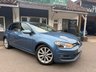 USED 2015 65 VOLKSWAGEN GOLF 2.0 TDI BlueMotion Tech GT Hatchback 5dr Diesel Manual Euro 6 (s/s) (150 ps) NATIONWIDE DELIVERY AVAILABLE