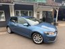 USED 2015 65 VOLKSWAGEN GOLF 2.0 TDI BlueMotion Tech GT Hatchback 5dr Diesel Manual Euro 6 (s/s) (150 ps) NATIONWIDE DELIVERY AVAILABLE