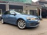 USED 2015 65 VOLKSWAGEN GOLF 2.0 TDI BlueMotion Tech GT Hatchback 5dr Diesel Manual Euro 6 (s/s) (150 ps) NATIONWIDE DELIVERY AVAILABLE