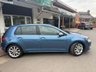 USED 2015 65 VOLKSWAGEN GOLF 2.0 TDI BlueMotion Tech GT Hatchback 5dr Diesel Manual Euro 6 (s/s) (150 ps) NATIONWIDE DELIVERY AVAILABLE