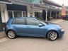 USED 2015 65 VOLKSWAGEN GOLF 2.0 TDI BlueMotion Tech GT Hatchback 5dr Diesel Manual Euro 6 (s/s) (150 ps) NATIONWIDE DELIVERY AVAILABLE