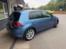 USED 2015 65 VOLKSWAGEN GOLF 2.0 TDI BlueMotion Tech GT Hatchback 5dr Diesel Manual Euro 6 (s/s) (150 ps) NATIONWIDE DELIVERY AVAILABLE