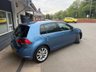 USED 2015 65 VOLKSWAGEN GOLF 2.0 TDI BlueMotion Tech GT Hatchback 5dr Diesel Manual Euro 6 (s/s) (150 ps) NATIONWIDE DELIVERY AVAILABLE