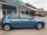 USED 2015 65 VOLKSWAGEN GOLF 2.0 TDI BlueMotion Tech GT Hatchback 5dr Diesel Manual Euro 6 (s/s) (150 ps) NATIONWIDE DELIVERY AVAILABLE
