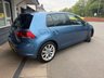 USED 2015 65 VOLKSWAGEN GOLF 2.0 TDI BlueMotion Tech GT Hatchback 5dr Diesel Manual Euro 6 (s/s) (150 ps) NATIONWIDE DELIVERY AVAILABLE