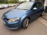 USED 2015 65 VOLKSWAGEN GOLF 2.0 TDI BlueMotion Tech GT Hatchback 5dr Diesel Manual Euro 6 (s/s) (150 ps) NATIONWIDE DELIVERY AVAILABLE