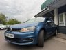 USED 2015 65 VOLKSWAGEN GOLF 2.0 TDI BlueMotion Tech GT Hatchback 5dr Diesel Manual Euro 6 (s/s) (150 ps) NATIONWIDE DELIVERY AVAILABLE