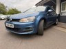 USED 2015 65 VOLKSWAGEN GOLF 2.0 TDI BlueMotion Tech GT Hatchback 5dr Diesel Manual Euro 6 (s/s) (150 ps) NATIONWIDE DELIVERY AVAILABLE