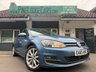 USED 2015 65 VOLKSWAGEN GOLF 2.0 TDI BlueMotion Tech GT Hatchback 5dr Diesel Manual Euro 6 (s/s) (150 ps) NATIONWIDE DELIVERY AVAILABLE