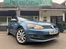 USED 2015 65 VOLKSWAGEN GOLF 2.0 TDI BlueMotion Tech GT Hatchback 5dr Diesel Manual Euro 6 (s/s) (150 ps) NATIONWIDE DELIVERY AVAILABLE