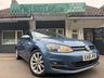 USED 2015 65 VOLKSWAGEN GOLF 2.0 TDI BlueMotion Tech GT Hatchback 5dr Diesel Manual Euro 6 (s/s) (150 ps) NATIONWIDE DELIVERY AVAILABLE