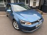 USED 2015 65 VOLKSWAGEN GOLF 2.0 TDI BlueMotion Tech GT Hatchback 5dr Diesel Manual Euro 6 (s/s) (150 ps) NATIONWIDE DELIVERY AVAILABLE