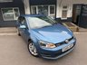 USED 2015 65 VOLKSWAGEN GOLF 2.0 TDI BlueMotion Tech GT Hatchback 5dr Diesel Manual Euro 6 (s/s) (150 ps) NATIONWIDE DELIVERY AVAILABLE